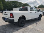 2026 RAM Ram 2500 Tradesman