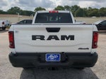 2026 RAM Ram 2500 Tradesman