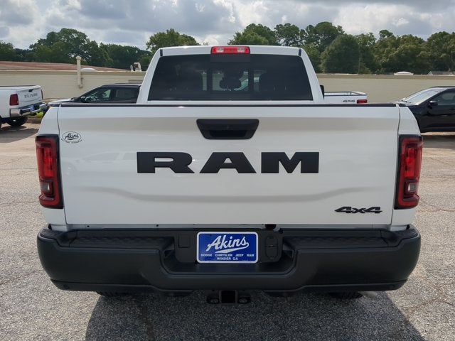 2026 RAM Ram 2500 Tradesman