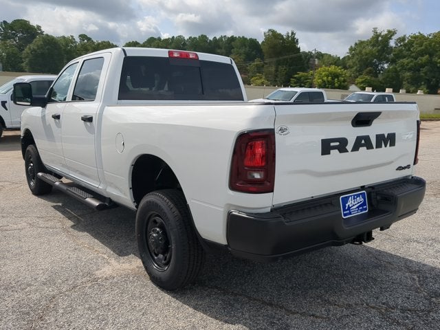 2026 RAM Ram 2500 Tradesman