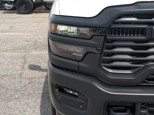 2026 RAM Ram 2500 Tradesman