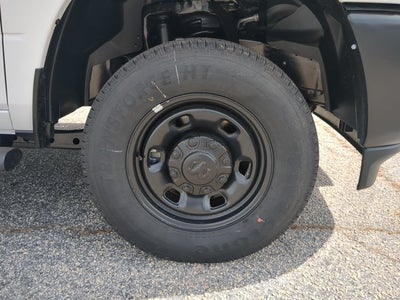 2026 RAM Ram 2500 Tradesman