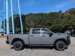 2027 RAM 2500 Warlock