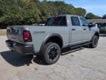 2027 RAM 2500 Warlock