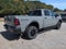 2027 RAM 2500 Warlock