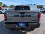 2027 RAM 2500 Warlock