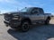 2027 RAM 2500 Warlock