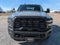 2027 RAM 2500 Warlock