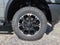 2027 RAM 2500 Warlock