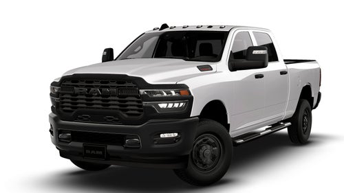 2026 RAM Ram 2500 Tradesman