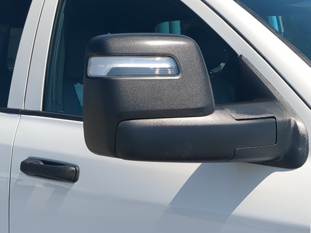 2026 RAM Ram 2500 Tradesman