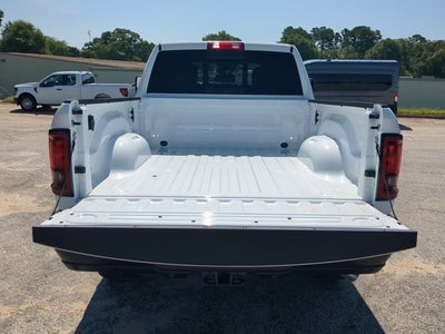 2026 RAM Ram 2500 Tradesman