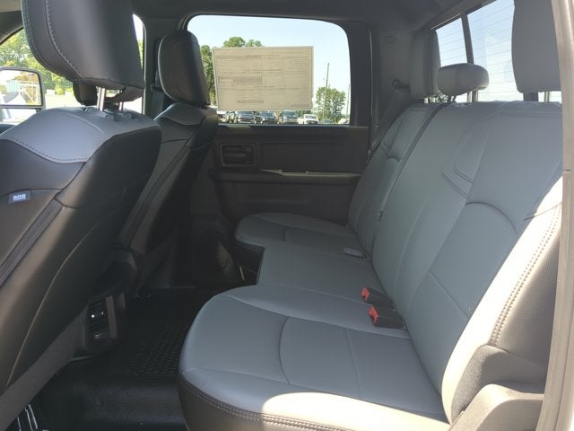 2026 RAM Ram 2500 Tradesman