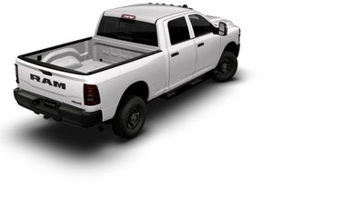 2026 RAM Ram 2500 Tradesman