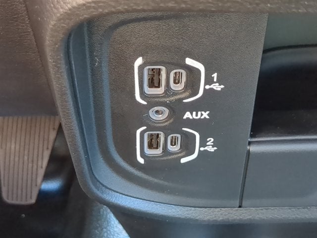 2026 RAM Ram 2500 Tradesman