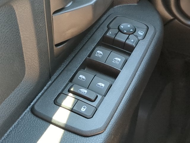 2026 RAM Ram 2500 Tradesman