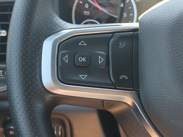 2026 RAM Ram 2500 Tradesman