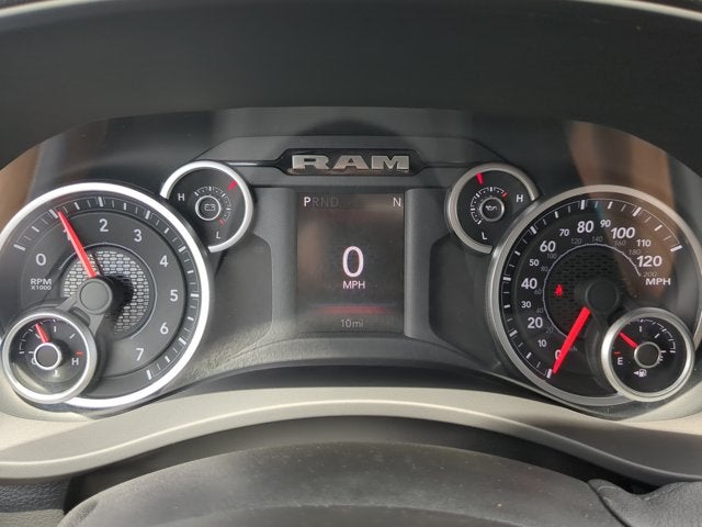 2026 RAM Ram 2500 Tradesman