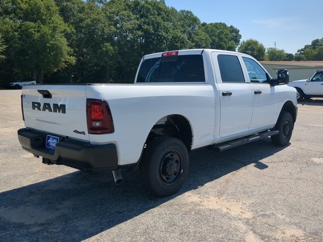 2026 RAM Ram 2500 Tradesman