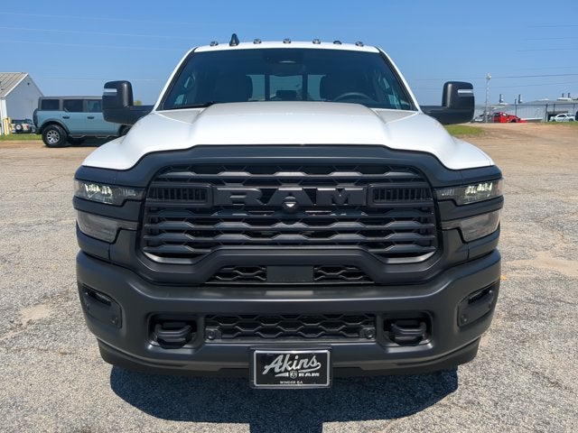 2026 RAM Ram 2500 Tradesman