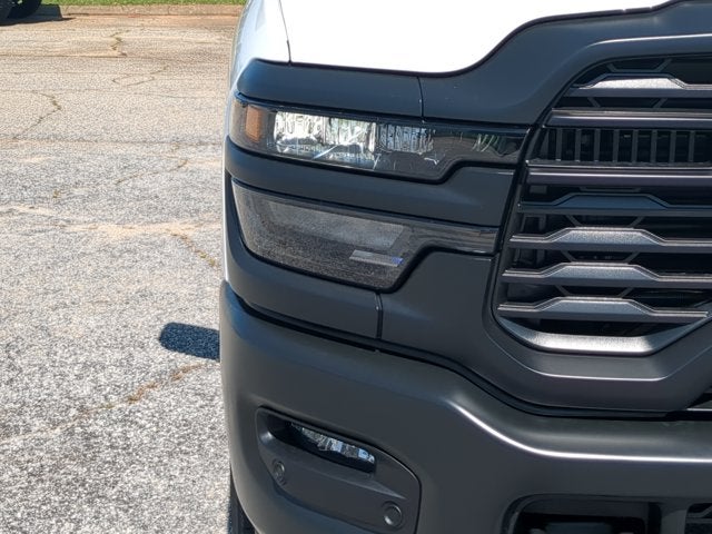 2026 RAM Ram 2500 Tradesman