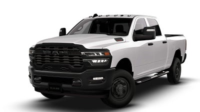 2026 RAM Ram 2500 Tradesman