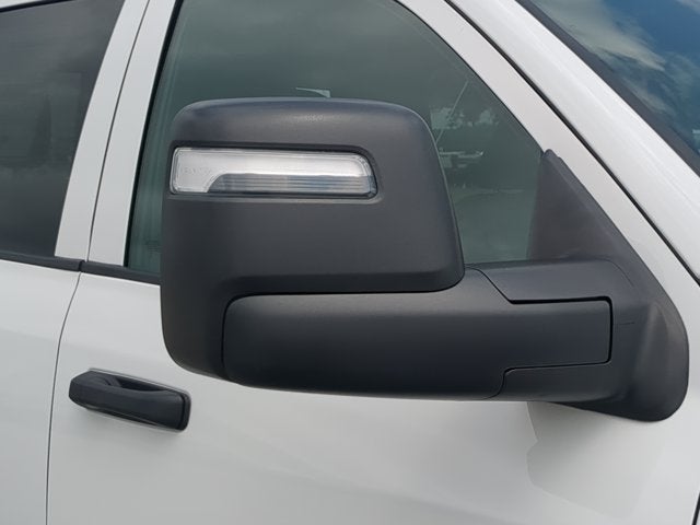 2026 RAM Ram 2500 Tradesman