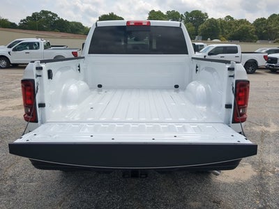 2026 RAM Ram 2500 Tradesman