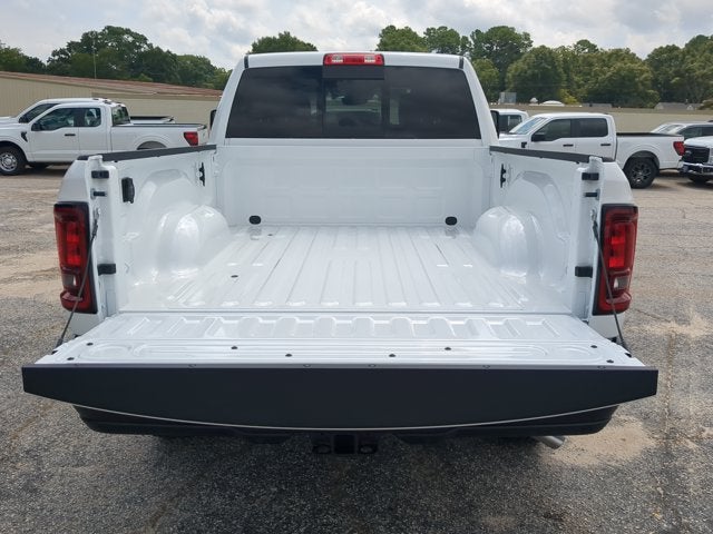 2026 RAM Ram 2500 Tradesman