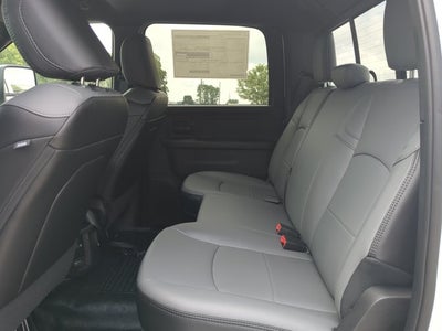 2026 RAM Ram 2500 Tradesman