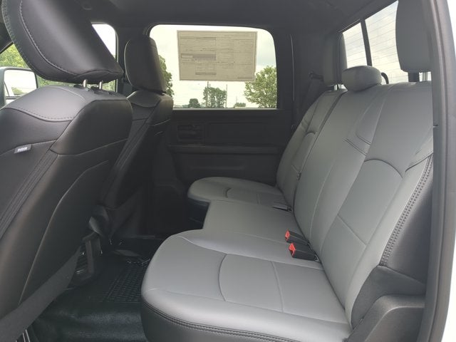 2026 RAM Ram 2500 Tradesman