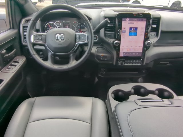 2026 RAM Ram 2500 Tradesman