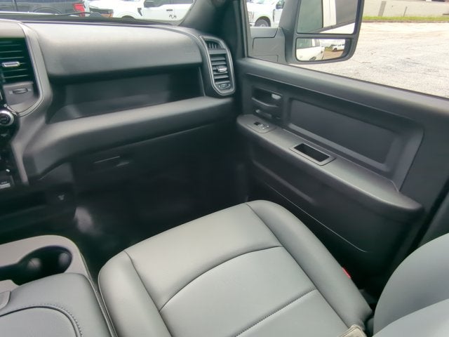 2026 RAM Ram 2500 Tradesman