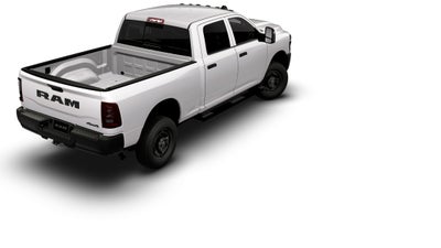 2026 RAM Ram 2500 Tradesman