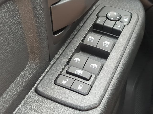 2026 RAM Ram 2500 Tradesman