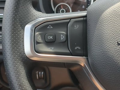 2026 RAM Ram 2500 Tradesman