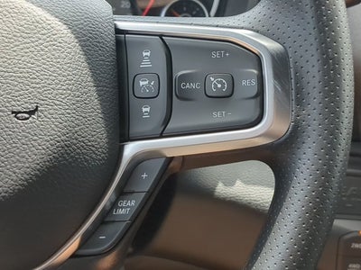 2026 RAM Ram 2500 Tradesman