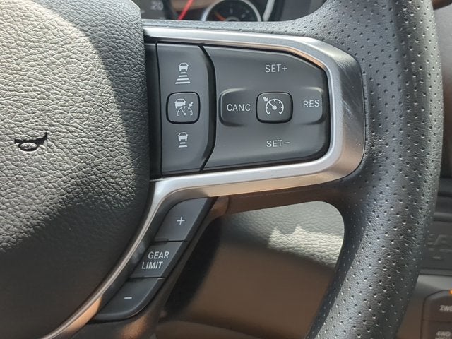 2026 RAM Ram 2500 Tradesman