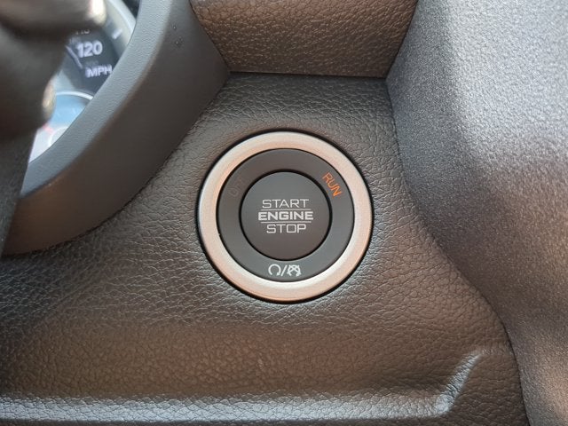 2026 RAM Ram 2500 Tradesman
