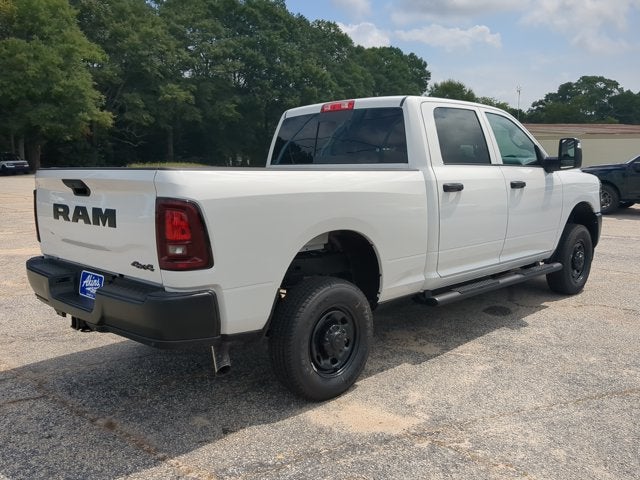 2026 RAM Ram 2500 Tradesman