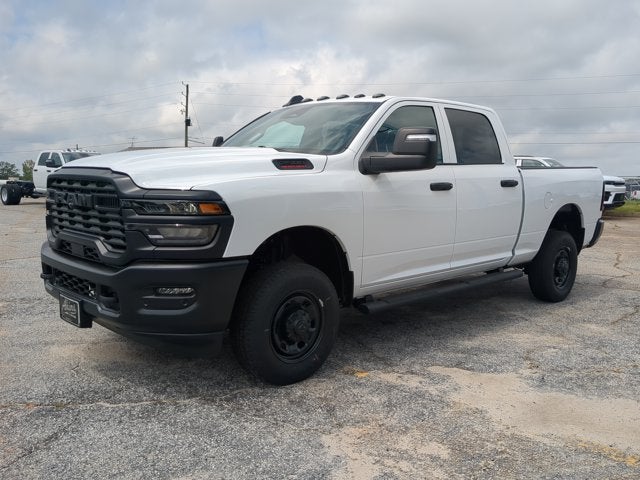 2026 RAM Ram 2500 Tradesman