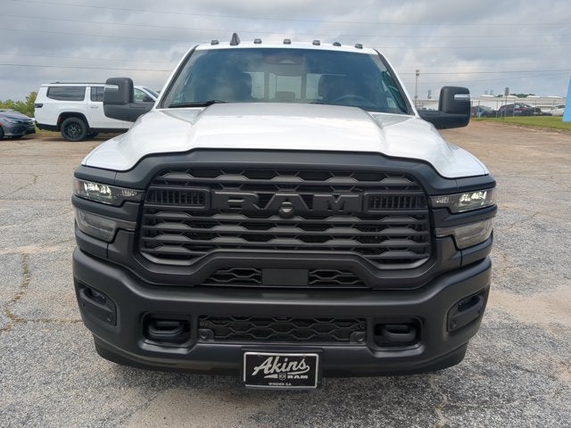 2026 RAM Ram 2500 Tradesman