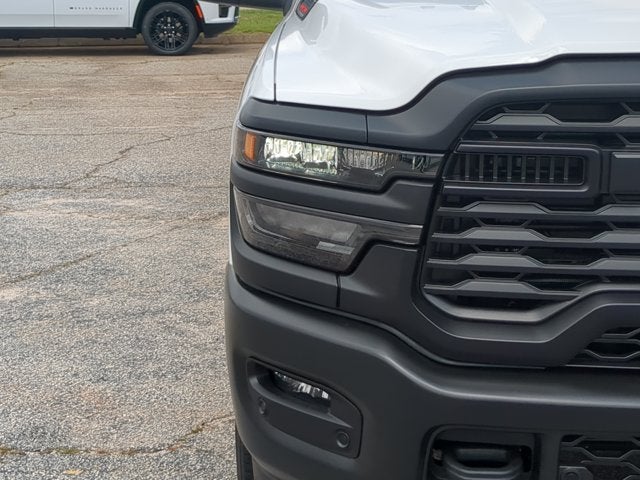 2026 RAM Ram 2500 Tradesman