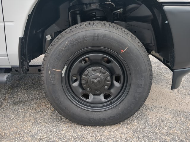 2026 RAM Ram 2500 Tradesman