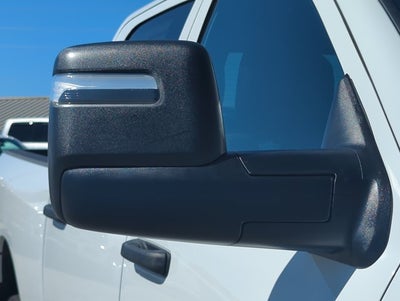 2027 RAM 2500 Tradesman