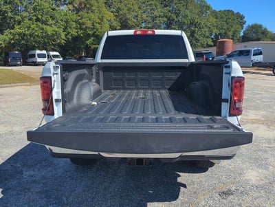2027 RAM 2500 Tradesman