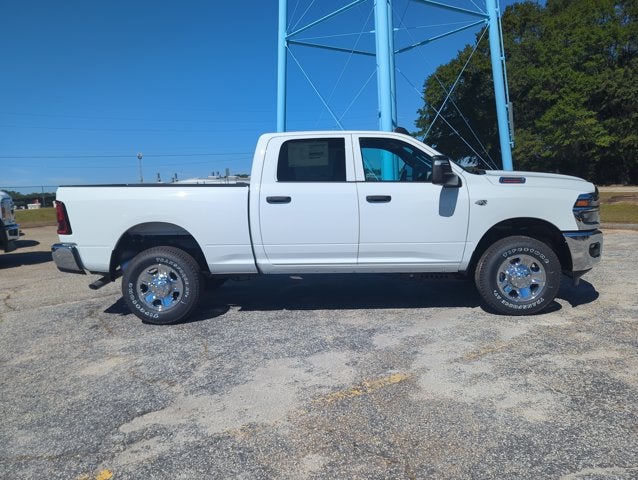 2027 RAM 2500 Tradesman