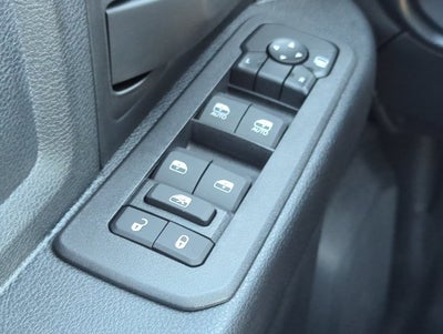 2027 RAM 2500 Tradesman