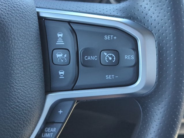 2027 RAM 2500 Tradesman