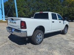 2027 RAM 2500 Tradesman